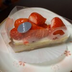 Tarte de lulu - 