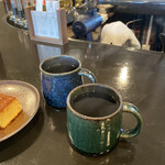 三日月の日 - 三日月ブレンド