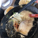 真麺 武蔵 - 