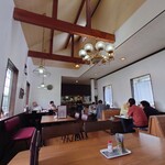 喫茶 草園 - 
