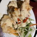 ライオン飯店 - 