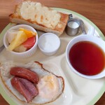 喫茶 草園 - 