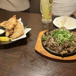 Big-Pig 神田カープ本店 - 