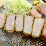 tonkatsu.jp 表参道 - 
