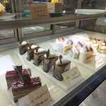 SUZU洋菓子店 - 