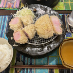 Tonkatsu Resutoran Yamashiro - 