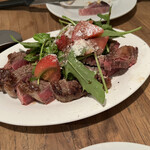 OSTERIA RITROVO - 