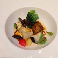 ジャルダン ポール・ボキューズ - 