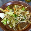 忠ちゃんラーメン
