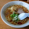 生姜ラーメン みづの
