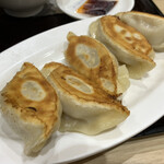 独一処餃子 - 