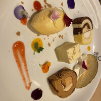 ビストロカラト - 