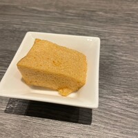 鉄板焼katakago - フワフワ