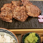 伊達の牛たん本舗 - 