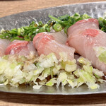 九州博多料理 いなせもん 神田店 - 