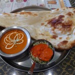 Indian Dinning Cafe Mataa - 