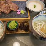 伊達の牛たん本舗 - 