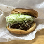 MOS BURGER - 