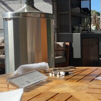 グランド キッチン - 