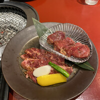 焼肉トラジ 大阪ヒルトンプラザ ウエスト店 - 