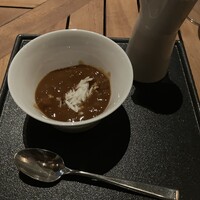 グランド キッチン - 