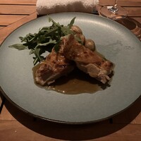 グランド キッチン - 