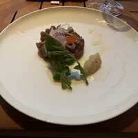 グランド キッチン - 