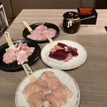 Yakiniku Ginga - 