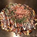 Imamura Okonomiyaki