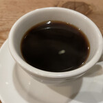 カナリヤ - ブレンドコーヒー