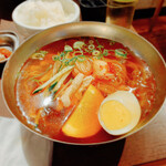 Richouen - ミニ冷麺