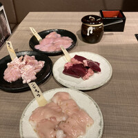 焼肉GINGA - 