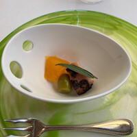 ヌキテパ - アミューズ