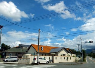 カシェット - 糸島の人気パン店だった「即興詩人」跡にオープン(←2013年6月)