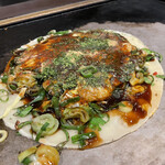 Okonomiyaki Teppanyaki Yocchan - 