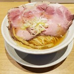 麺屋 優光 - 