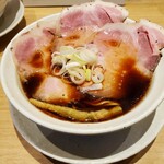 麺屋 優光 - 