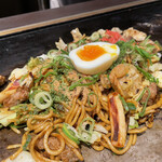 Okonomiyaki Teppanyaki Yocchan - 