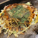 Okonomiyaki Teppanyaki Yocchan - 