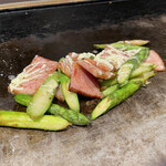 Okonomiyaki Teppanyaki Yocchan - 