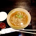 Soba Dokoro Roubaian - 