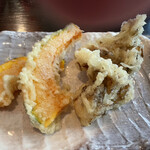 讃岐饂飩 恩家 - 