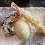 讃岐饂飩 恩家 - 