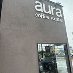 珈琲屋 Aura - 