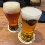 CRAFT BEER KOYOEN KITTE名古屋店 - 