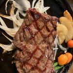 ステーキハウス慶 - 