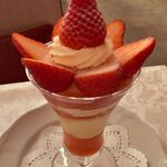 資生堂パーラー - 