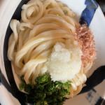 讃岐饂飩 恩家 - 