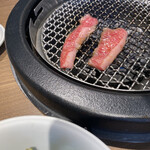 焼肉あきら 本郷本店 - 