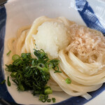 讃岐饂飩 恩家 - 